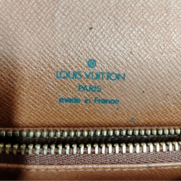 Louis Vuitton Monogram Monceau 26 Shoulder - Picture 3 of 9